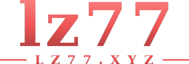 lz77 logo